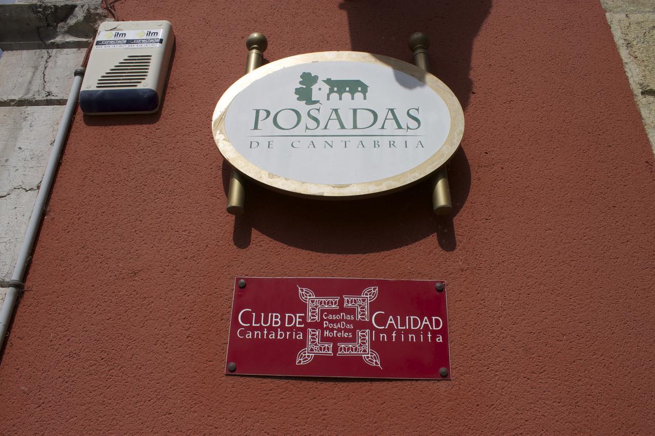 La Casona De Molleda Unquera Exterior foto