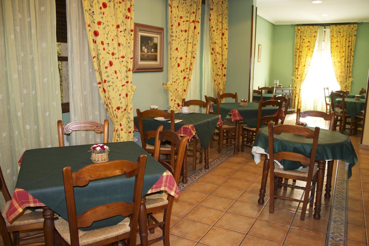 La Casona De Molleda Unquera Exterior foto